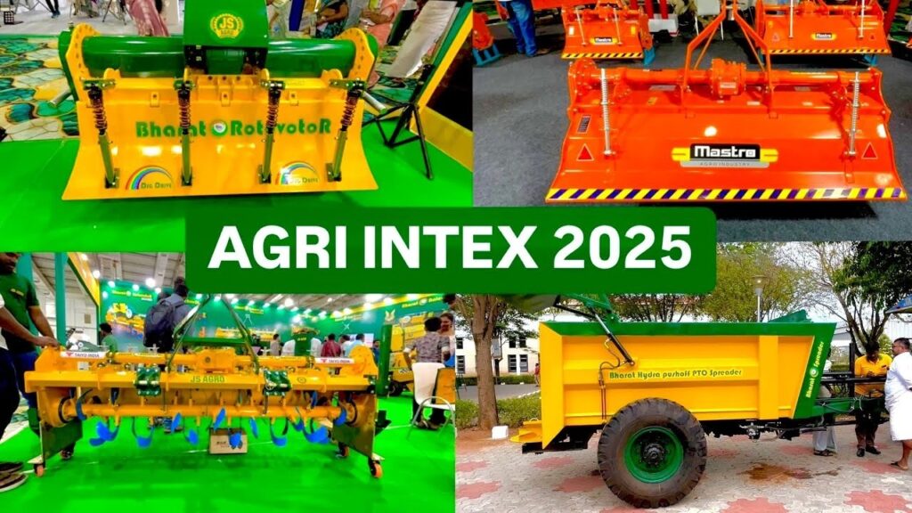 AGRI INTEX 2025