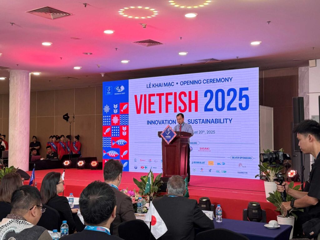 Vietfish 2025