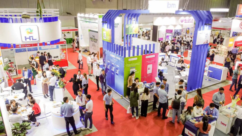 ILDEX Philippines