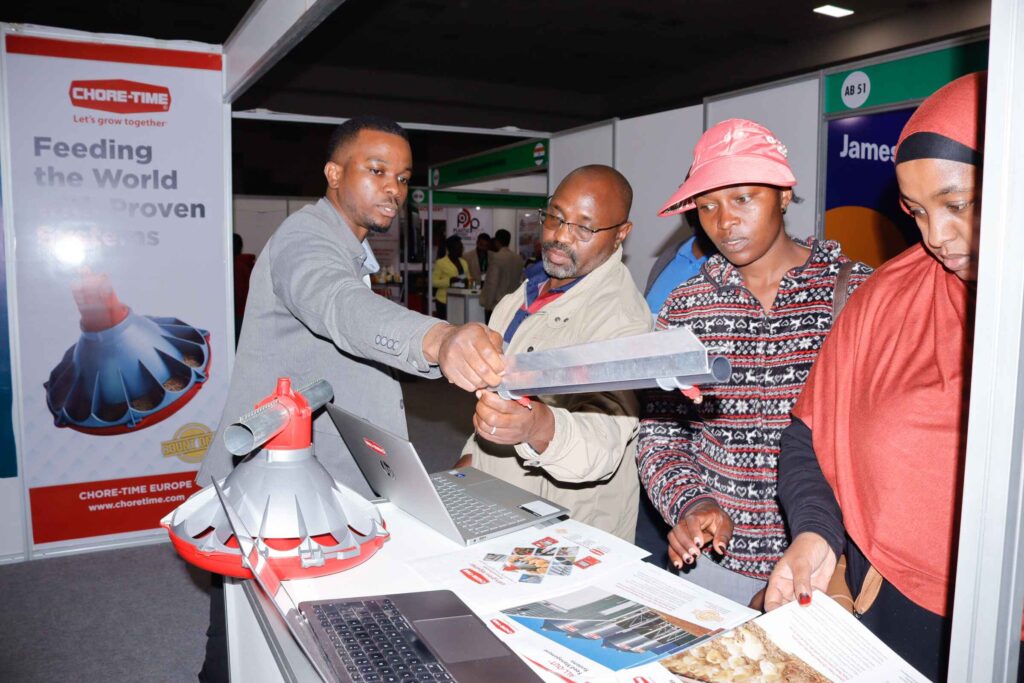 Agro Poultry Africa 2025
