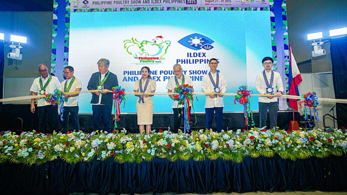 ILDEX Philippines 2025
