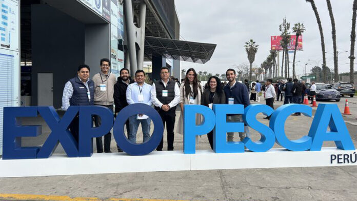 Expo Pesca 2025