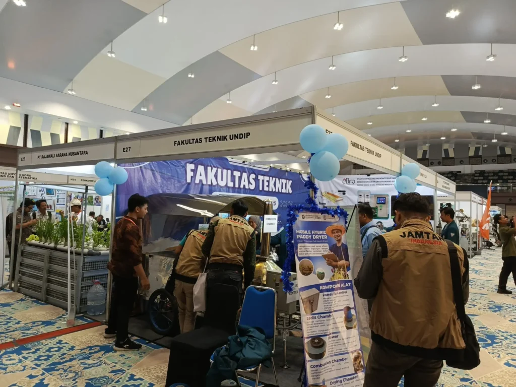 AGRIMAT 2025