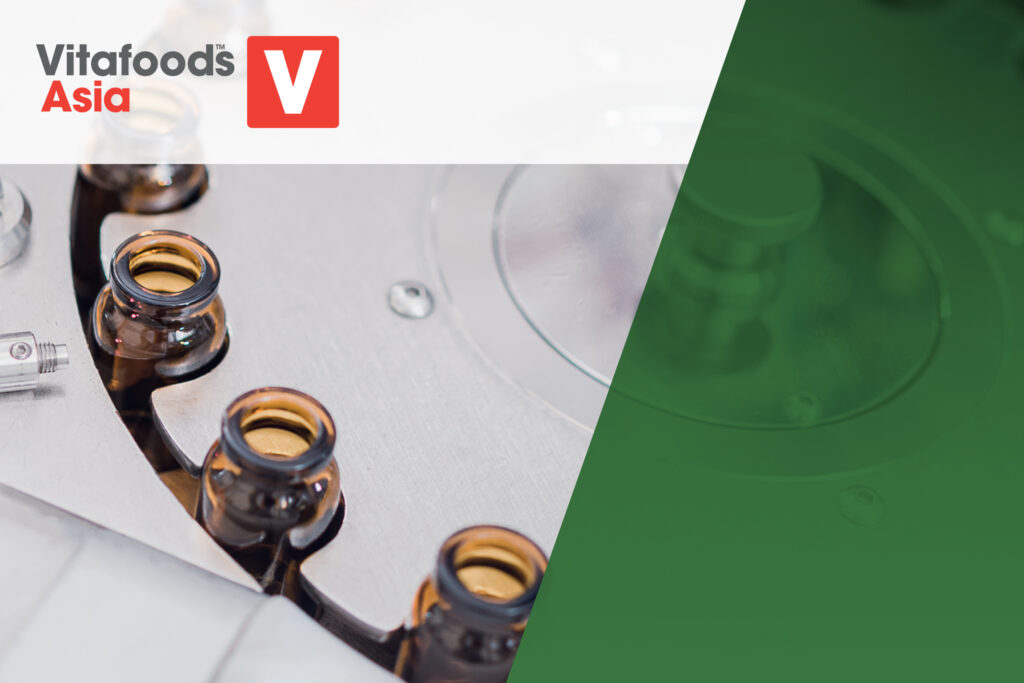 Vitafoods Asia