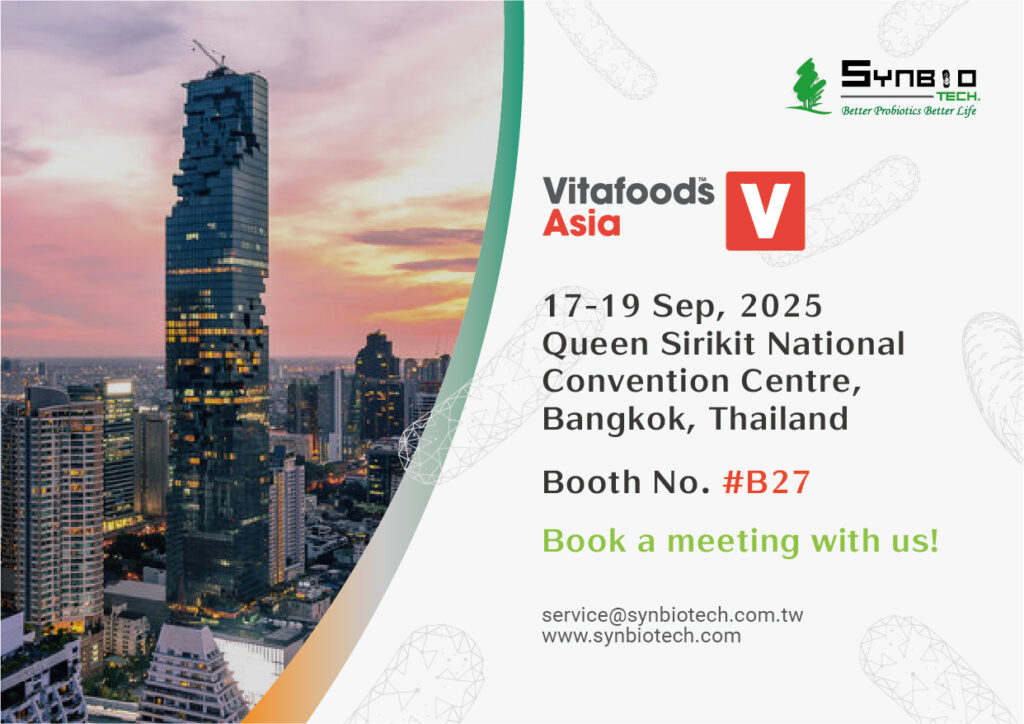 Vitafoods Asia