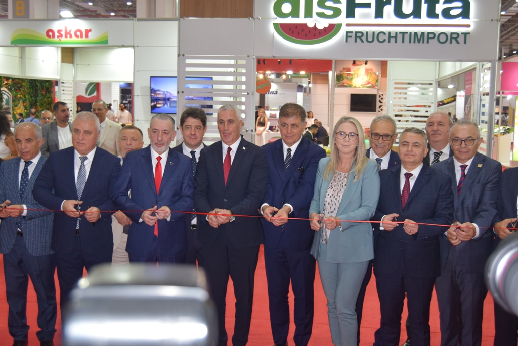 Interfresh Eurasia